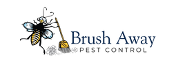 Brush Away Pest Control - Home